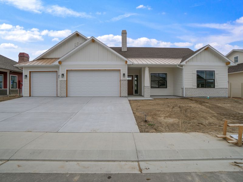 Driveway Wall Repair