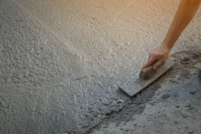 Surface Preparation
