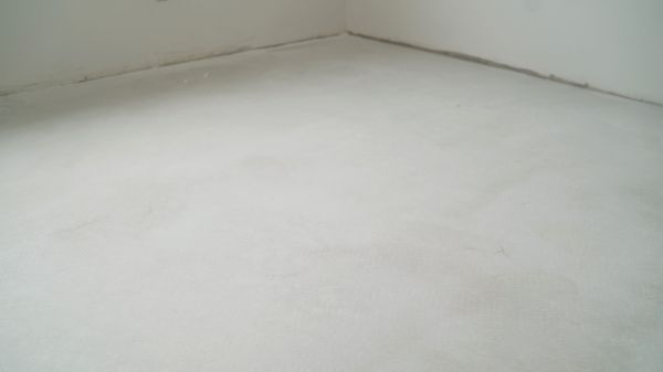 Basement Floor Leveling in Elgin