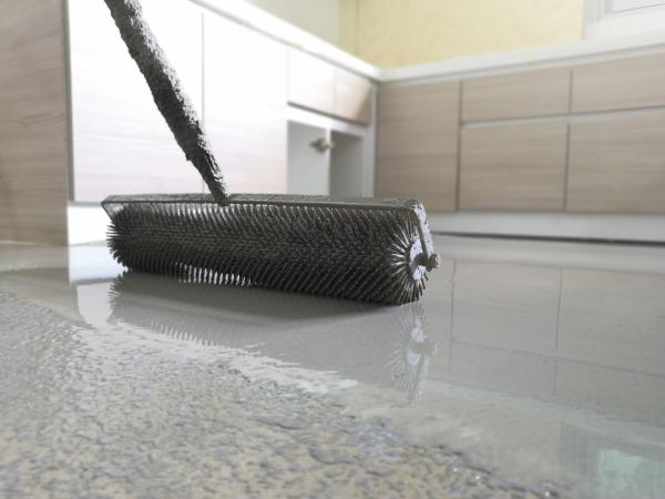 Cost of Concrete Restoration Service in Elgin