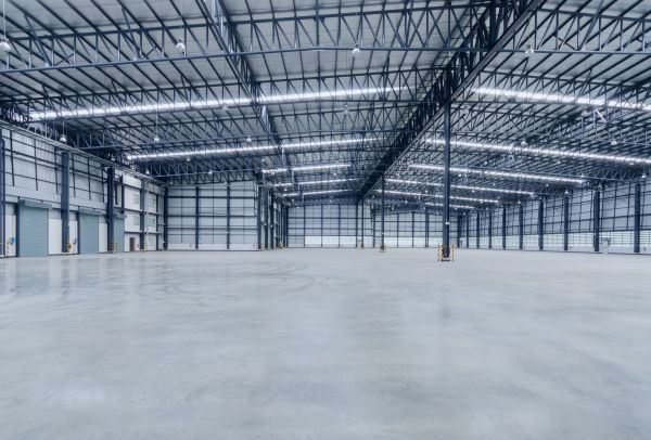 Commercial Concrete Repair in Elgin