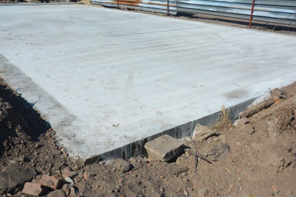 Cost of Concrete Slab Resurfacing in Elgin