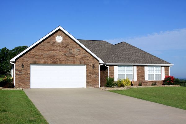 Concrete Driveway Patching in Elgin