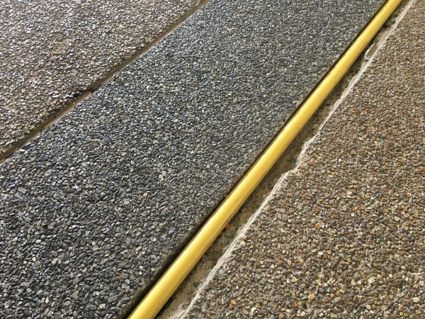 Aggregate Repair in Elgin