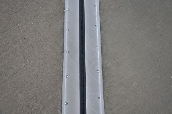 Expansion Joint Replacement in Elgin