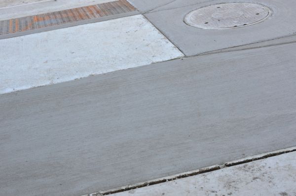 Path Resurfacing in Elgin