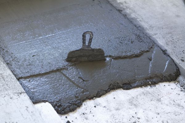 Concrete Patching Service in Elgin